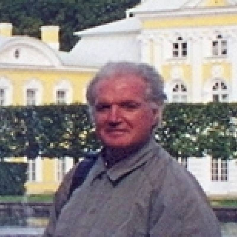 Tiziano, 75, Saidapet
