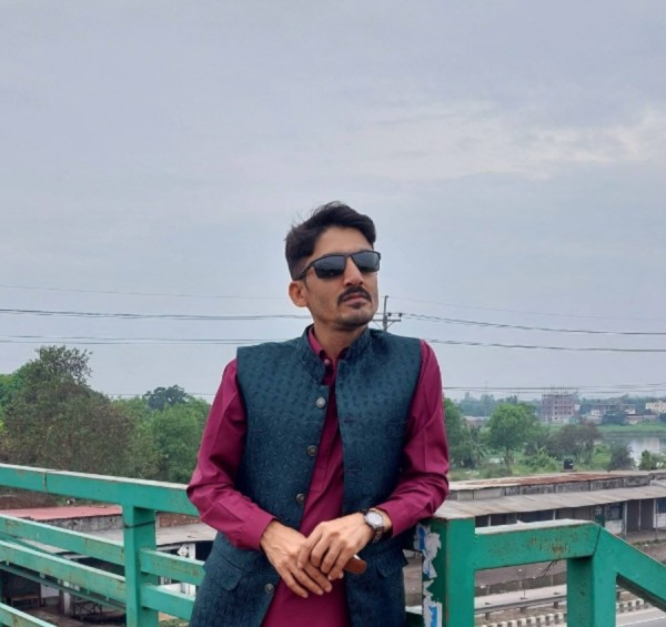 Manjur Rahaman, 35, Lower Providence
