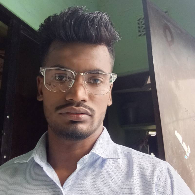 Arfan Niloy, 26, Sandwich
