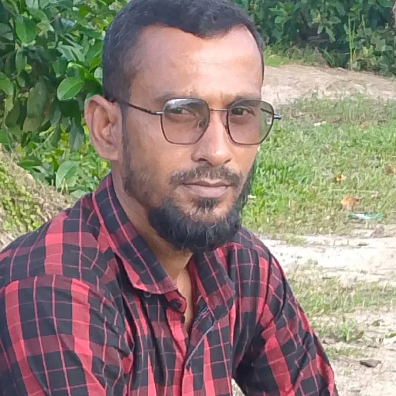 Hridoy ahmed, 35, Bosconia
