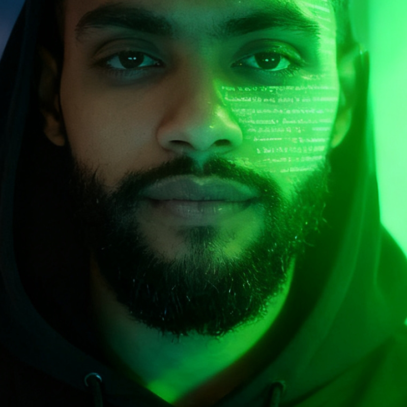 Ahmed emon, 28, Majanji
