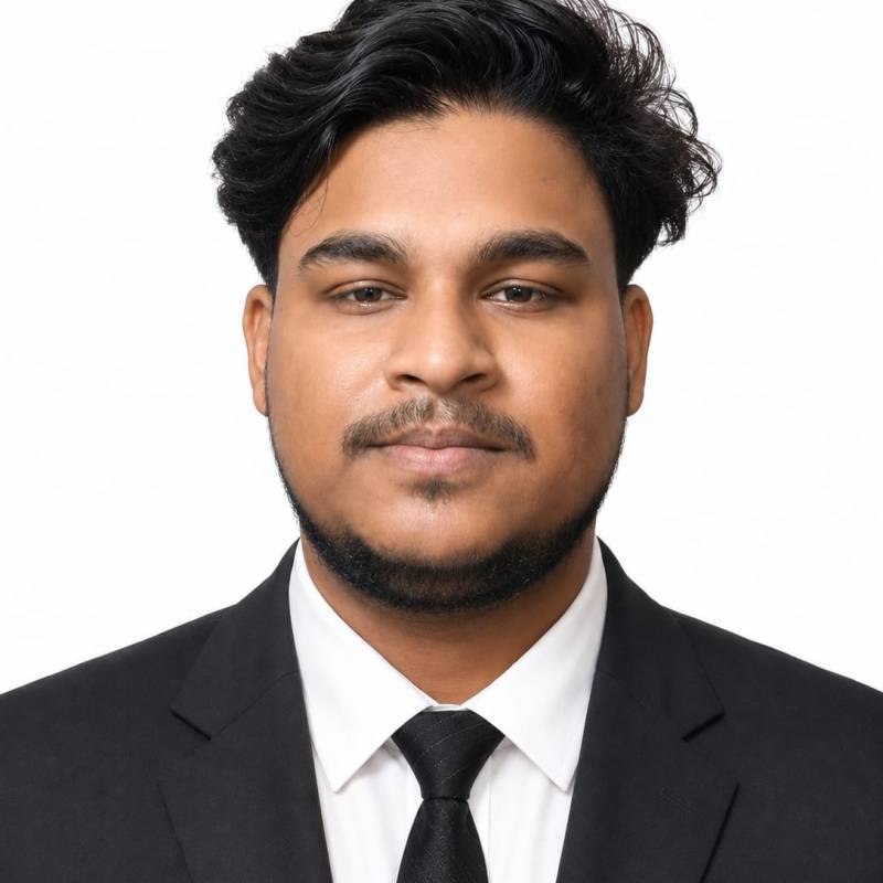MOHAMMAD HOSSAIN, 19, Comilla City