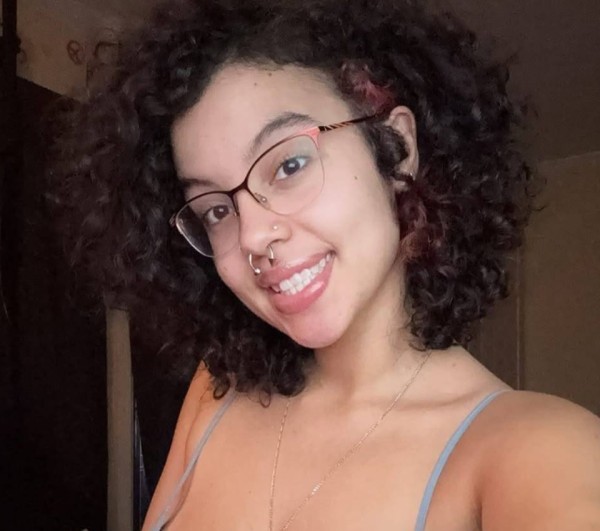 Ashley Maria, 30, Ecclesall