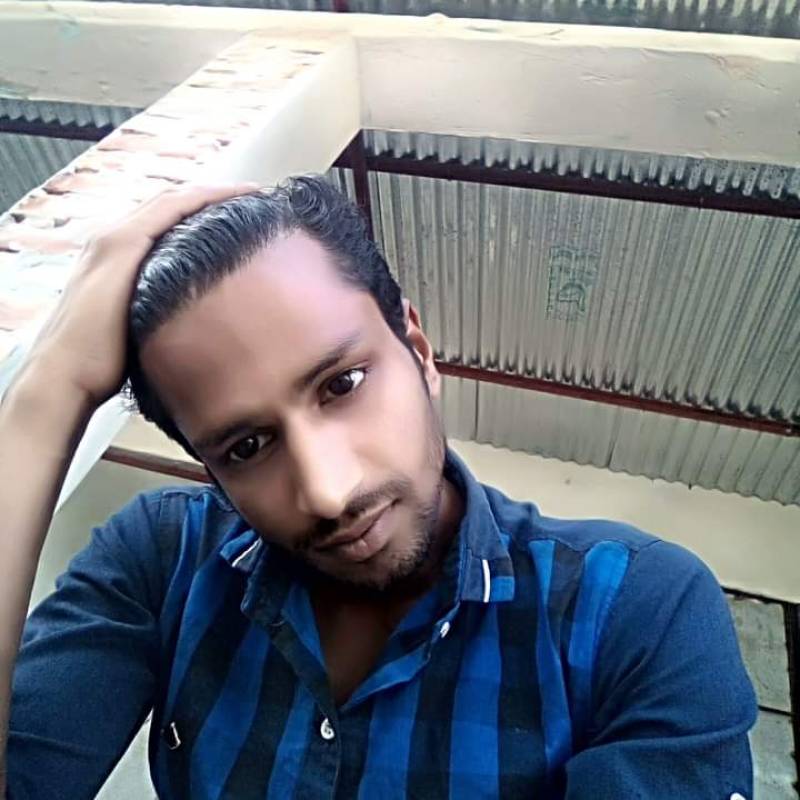 Tuhin, 32, Blsta