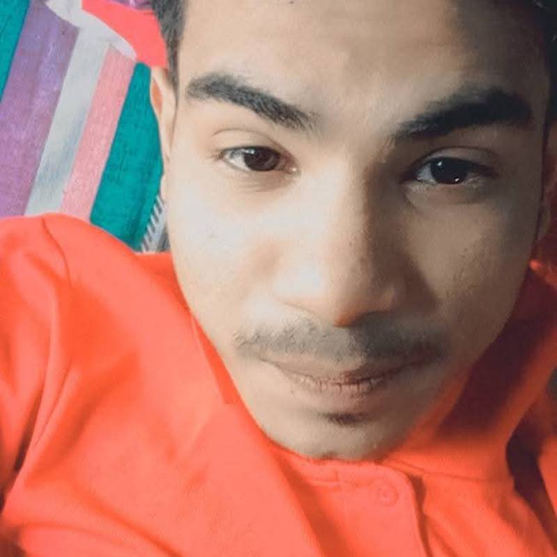 rjmiraj, 25, Mrlenbach