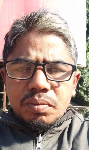 Md sulaiman ali, 37, Crosia