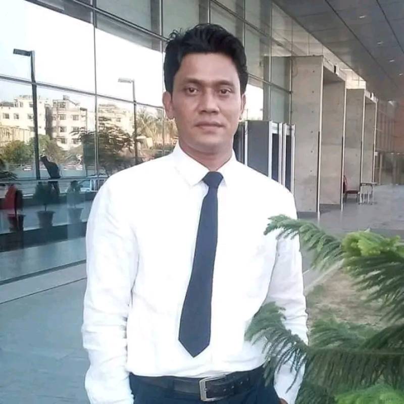 Sharif Mansuri, 36, Kisjszlls