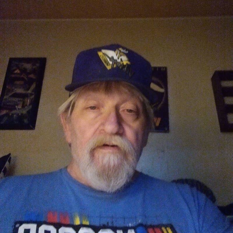 Terry, 61, United state
