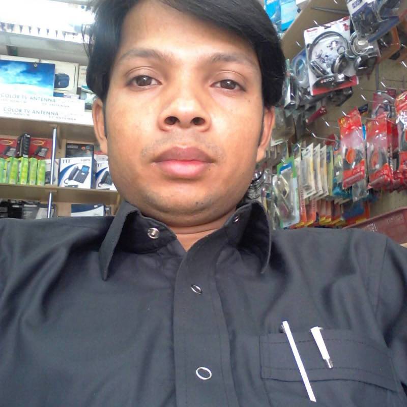 Jowel, 47, Sonitpur
