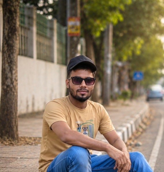 Jony, 27, Bong