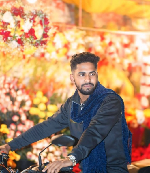Rakib khan, 27, al