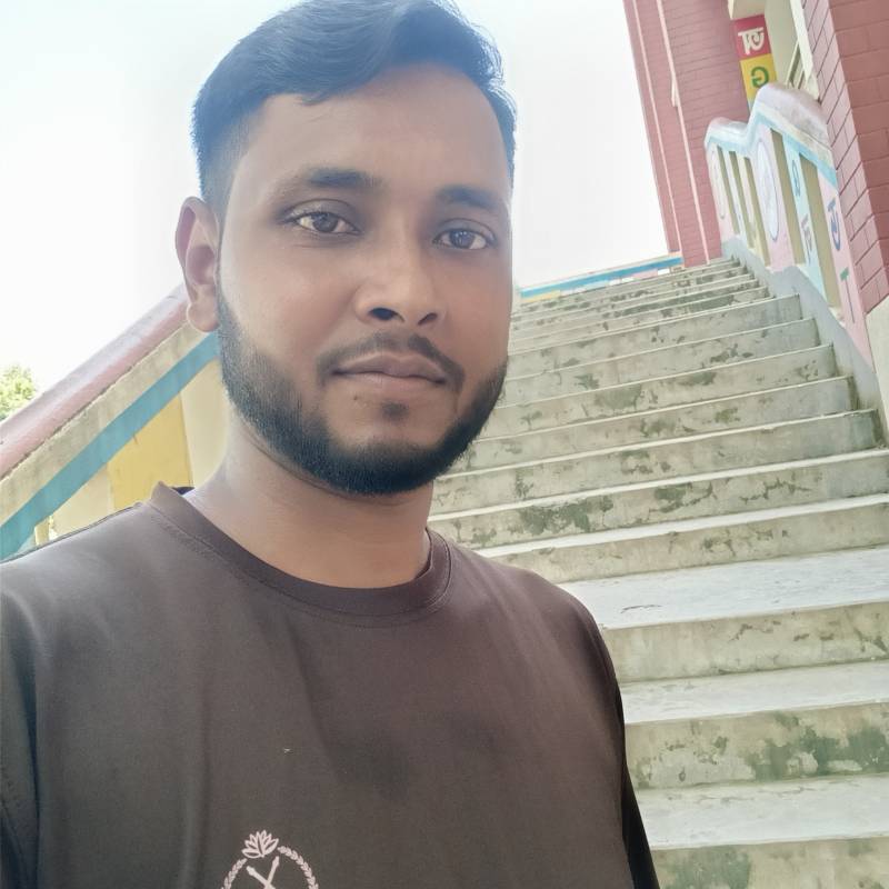 Md.Saddam Hosen, 33, Ulaanuul
