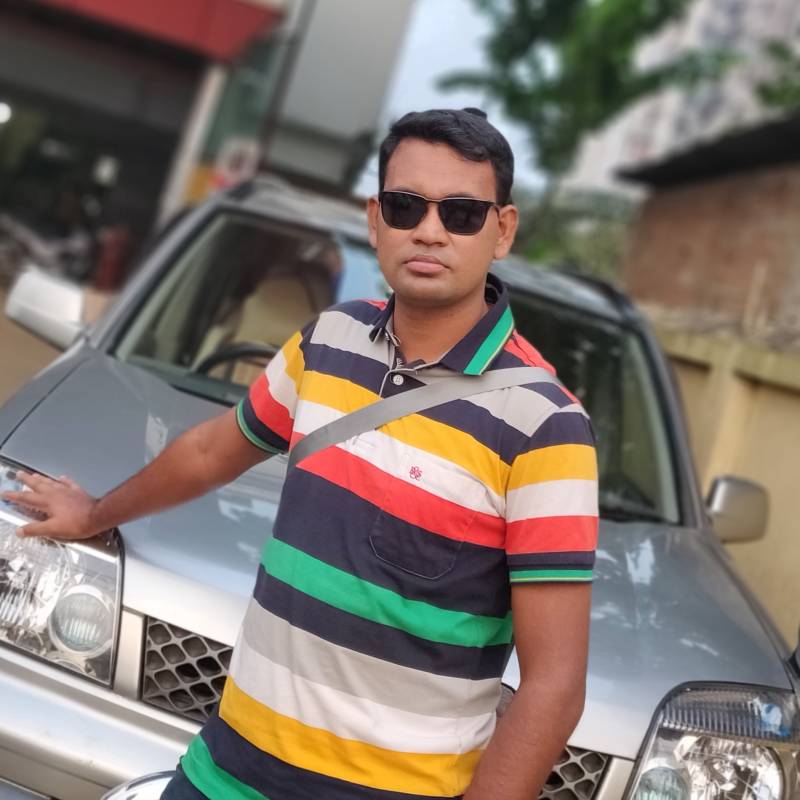 Halim, 36, Raxaul