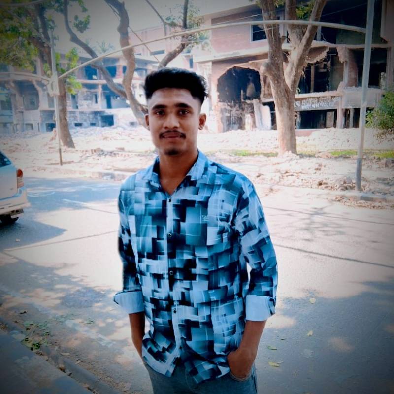 Arif khan, 31, Takua Pa