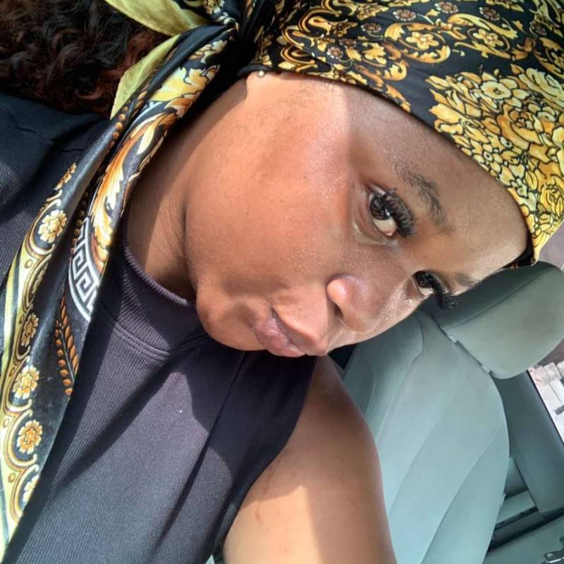 Hawa, 25, Pennagaram
