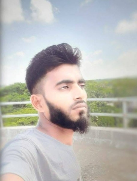 MD to Shariful, 34, Hlucn