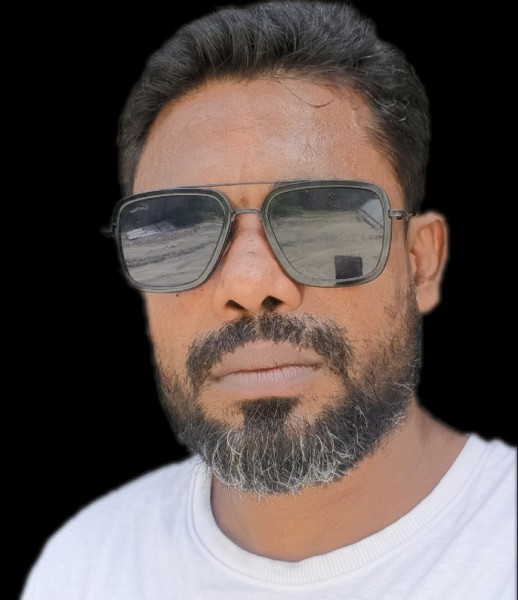 Md Bayzid, 42, Shuiding