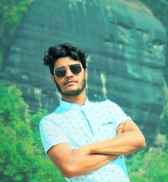 Prince sojib, 26, Parakou