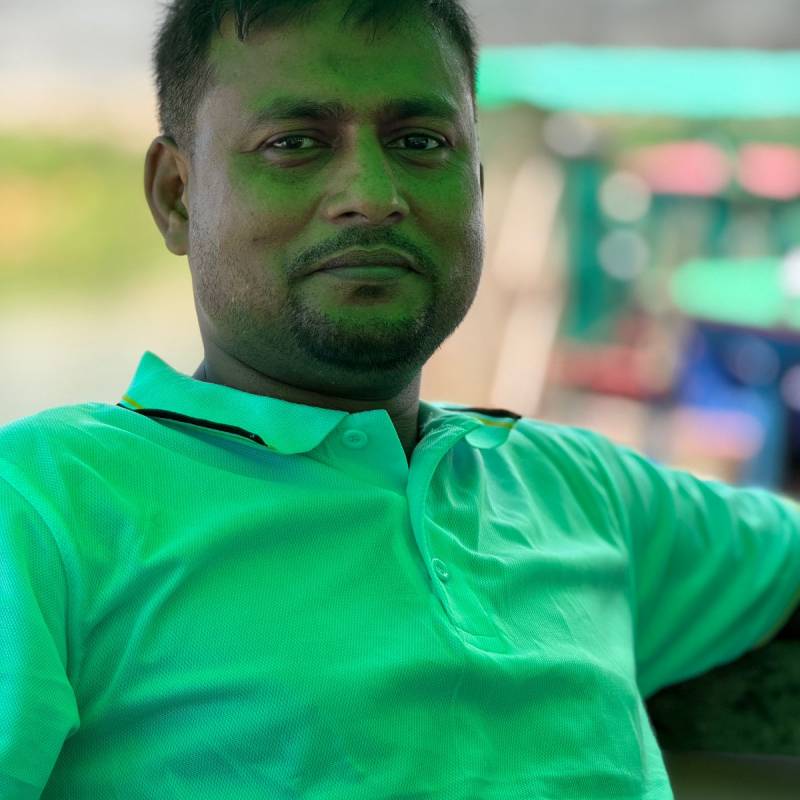 Rajaul karim, 39, Odivelas