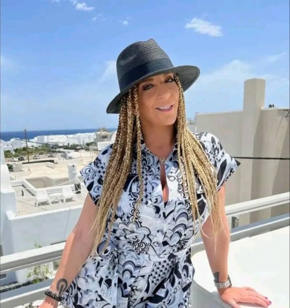 Sara, 39, Gudensberg