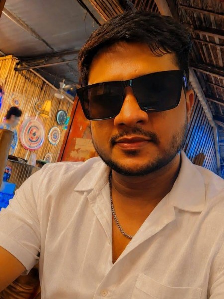 Lxharry, 31, Vintar