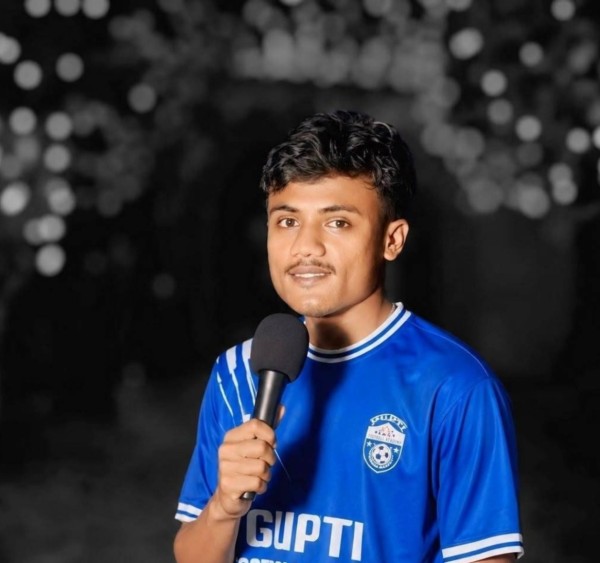 Ak Raj, 24, Villa Paranacito