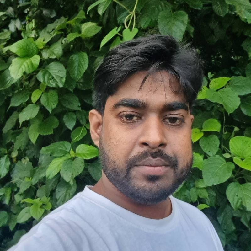 Mfjony, 30, Corbeilessonnes