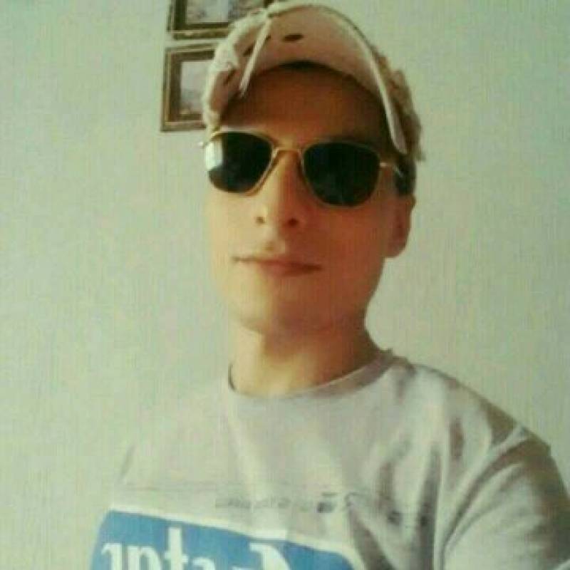 Mehdi, 30, Kondalahalli
