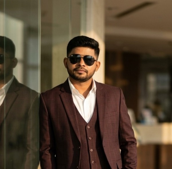 Mr.asraf, 29, Ghattu