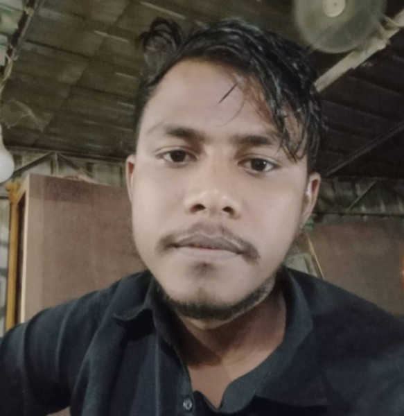 Roton, 26, Wagin