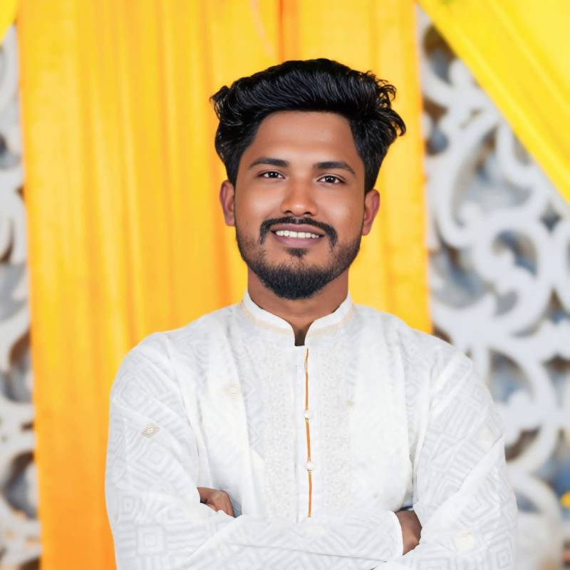 Yousuf, 26, Baco