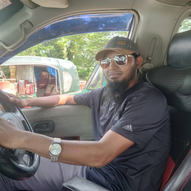 Md, 34, Forestville