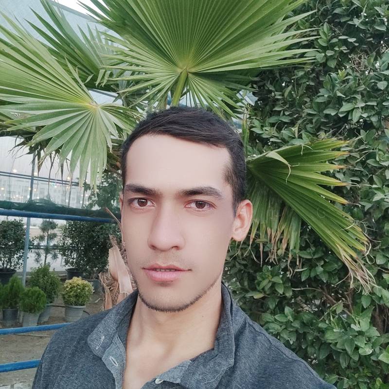 Hasan, 29, Igaci