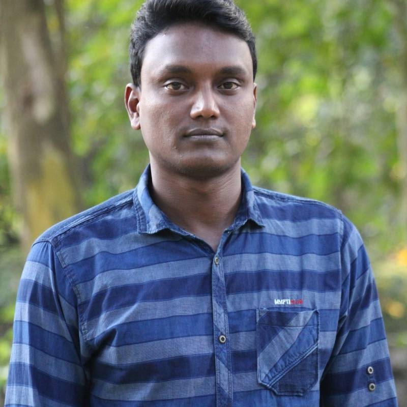 MD ZAKARIA, 34, Avalpalli