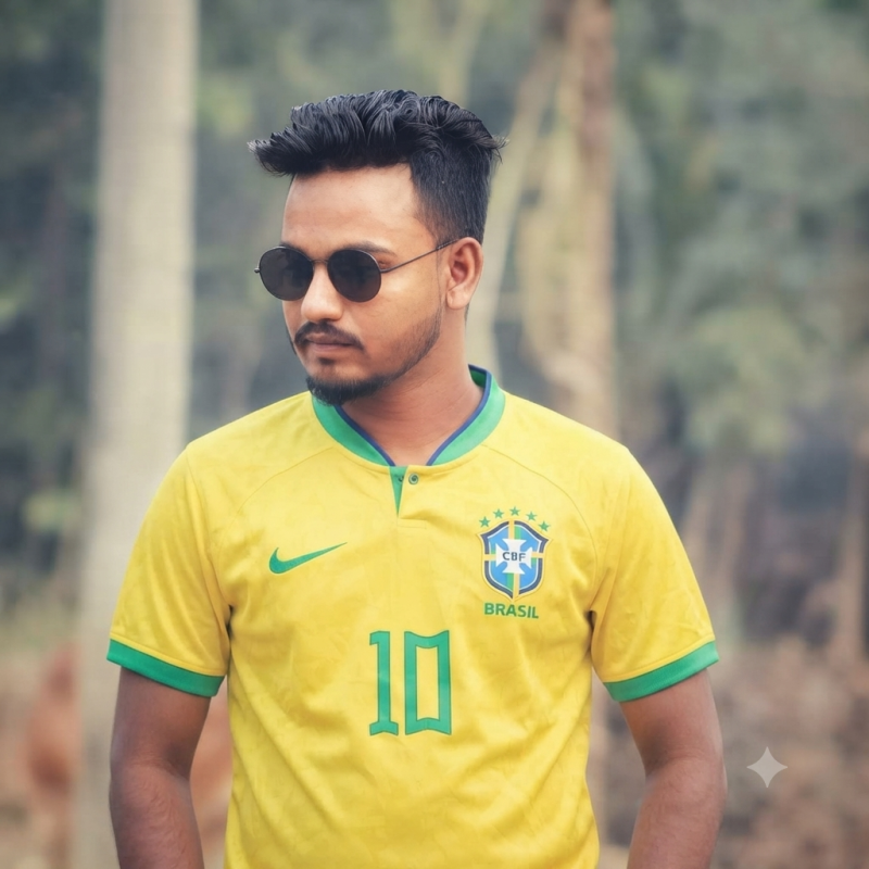 Rakib hasan parvez, 25, Willmar