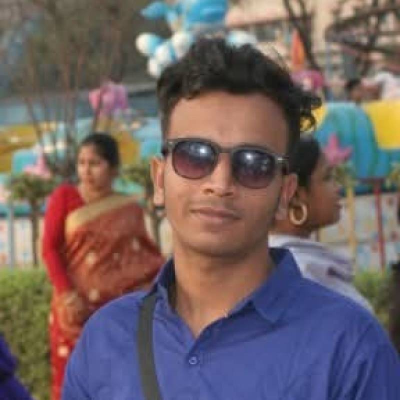 Shakil, 27, Halol