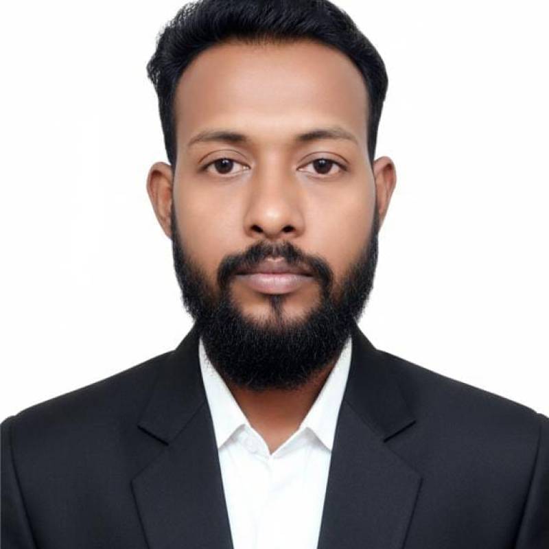 Mobarok, 35, Chust