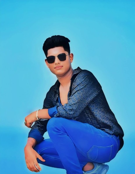 Sk jamil, 19, Kolwara
