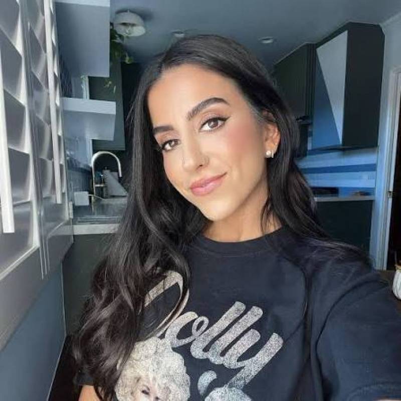 Millicent, 47, Hospet