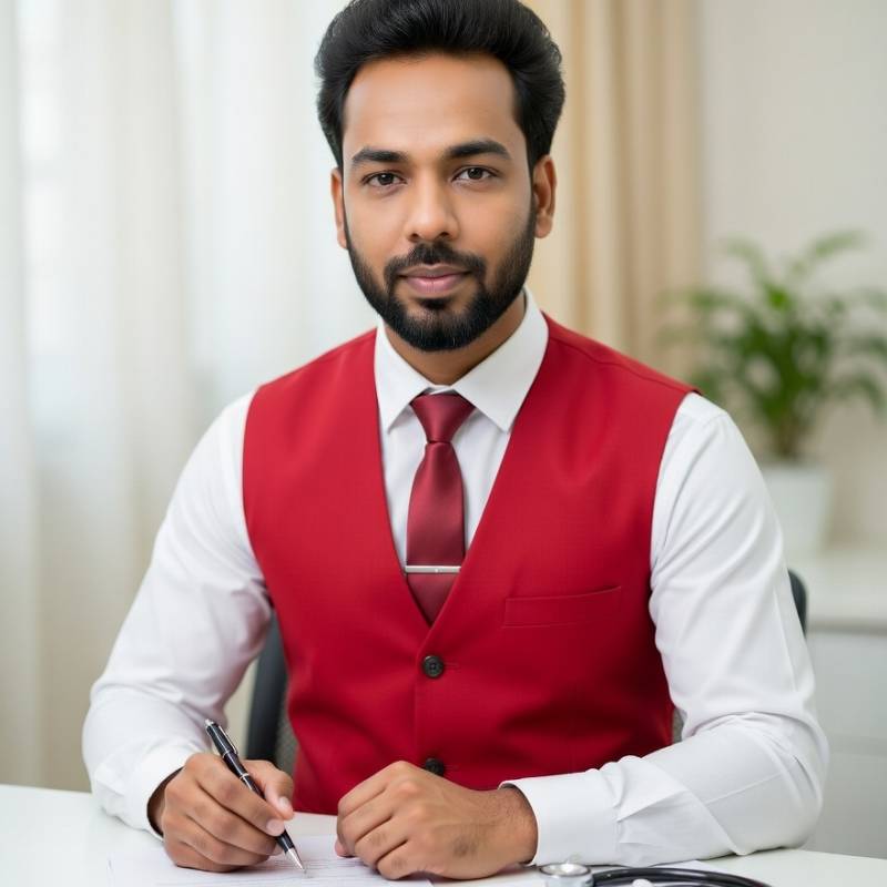 Somon, 26, Martinsburg
