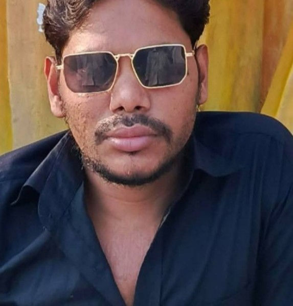 Rofikul Hossain, 33, Anchieta