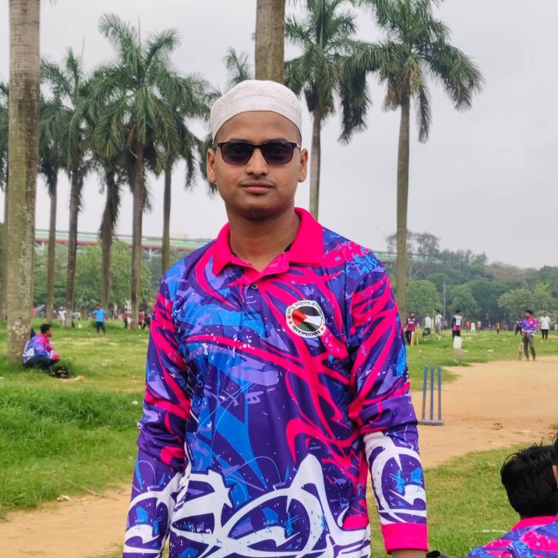 MD KOBIR ALI, 30, Arnavutky
