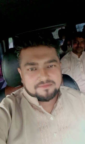 Lavlu Ahmed, 32, Kolr