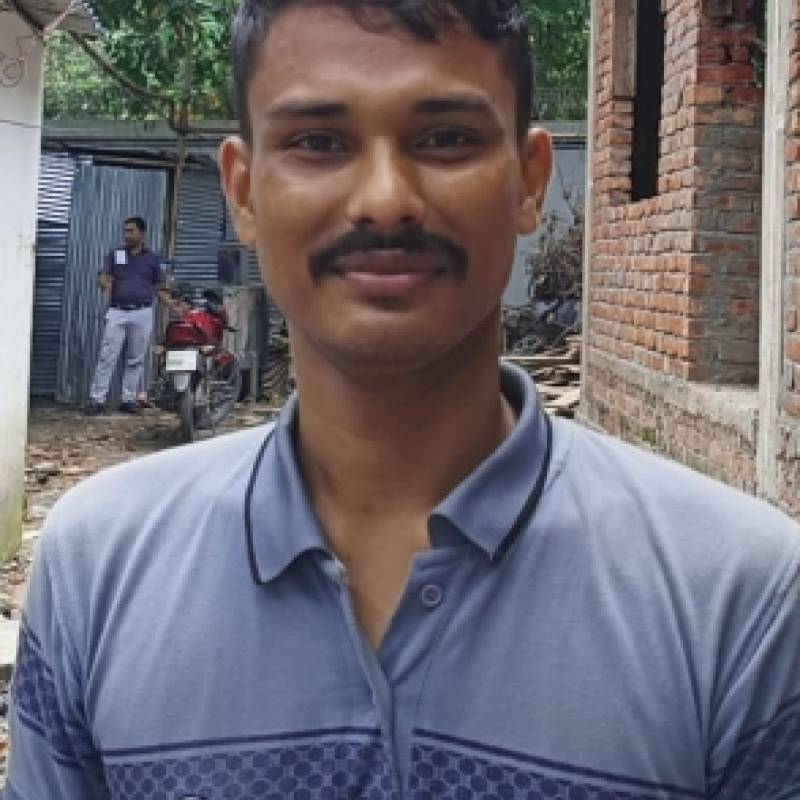 Sakil, 28, Knimedu