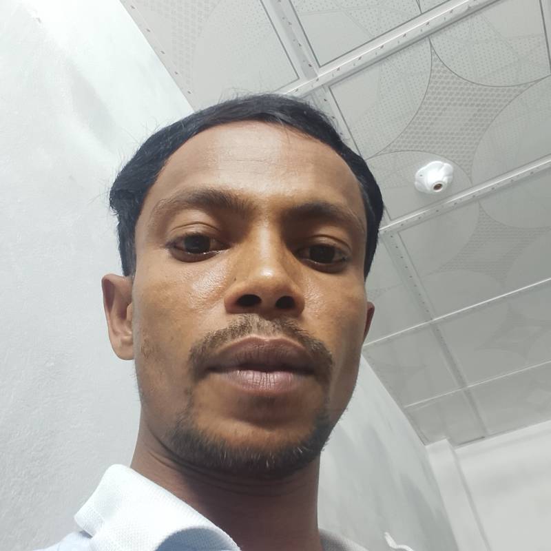 raju, 28, Kolr
