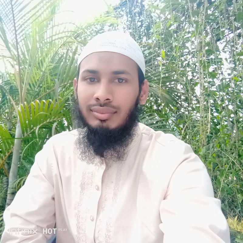 Mohammad, 23, Kuchinda