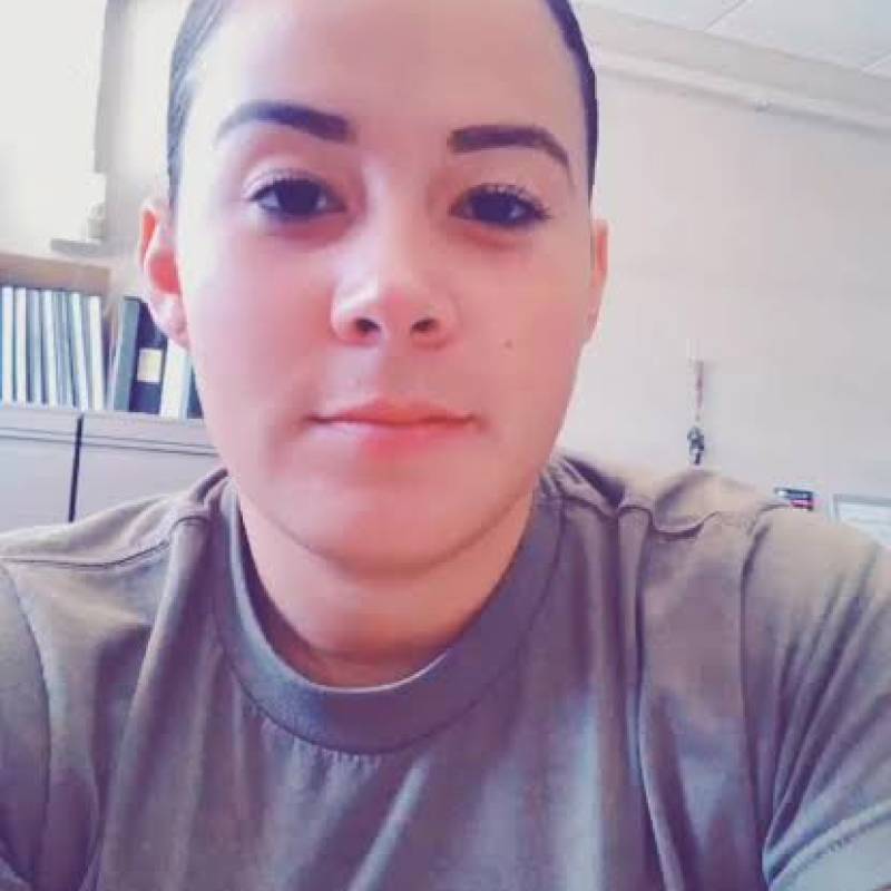 cheyenne, 34, B