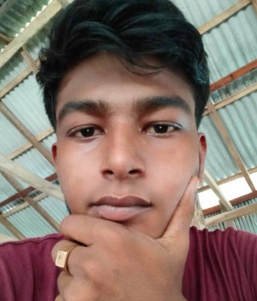Rag, 26, Bela Vista