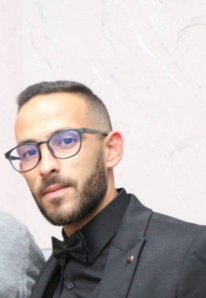 Islam, 30, Guroymak