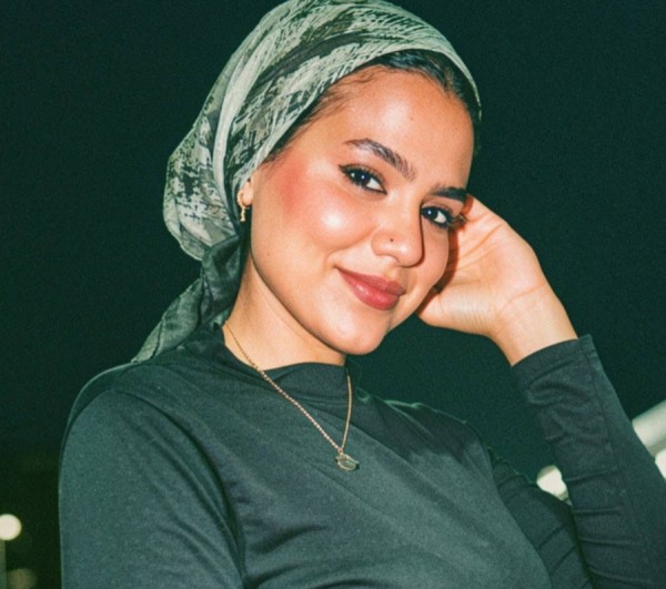 Faridasarah, 31, Citrus Hills